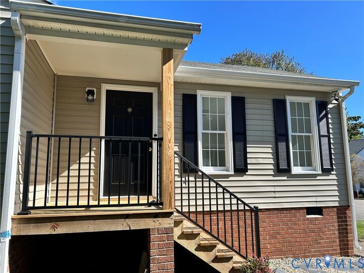 Property Photo:  13624 Village Ridge Drive  VA 23114 