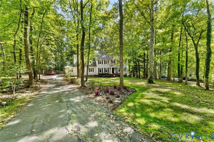 Property Photo:  6307 W Branch Road  VA 23112 