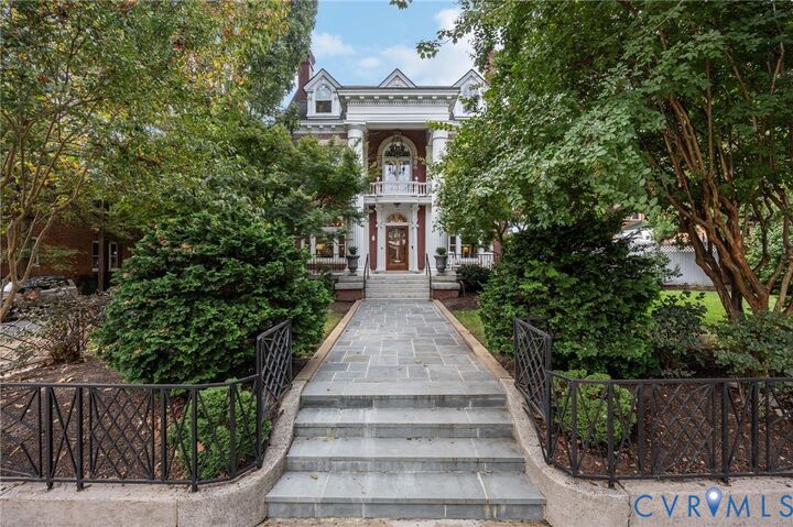 Property Photo:  3201 Grove Avenue  VA 23221 
