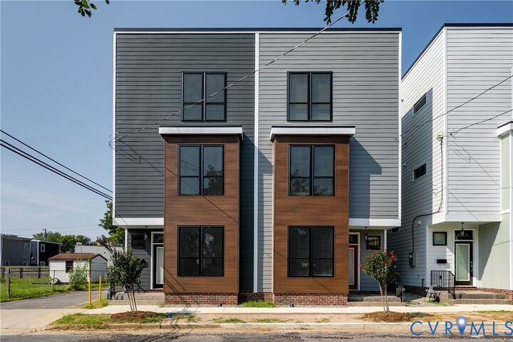 Property Photo:  2917 R Street  VA 23223 