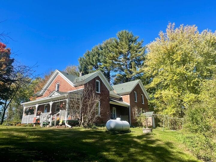 238285 Forest Lawn Road  Wausau WI 54403 photo