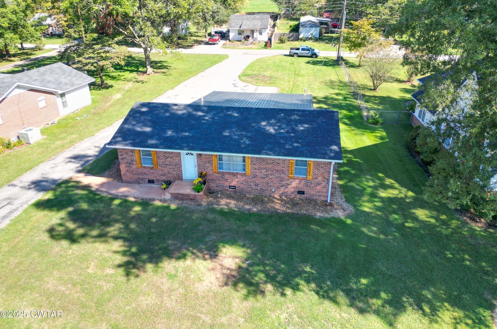 Property Photo:  316 N Bells Street  TN 38001 