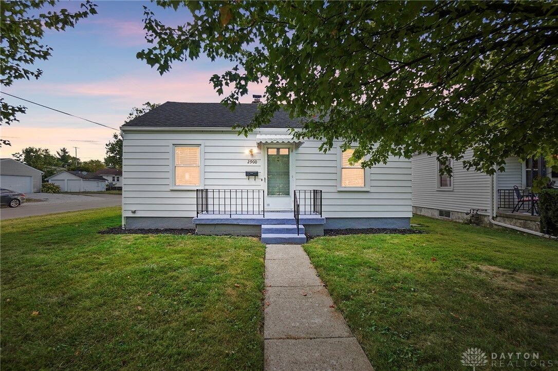 Property Photo:  2900 Lansing Drive  OH 45420 