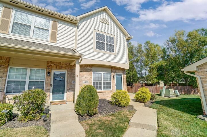 9366 Captiva Bay Drive  Miamisburg OH 45342 photo