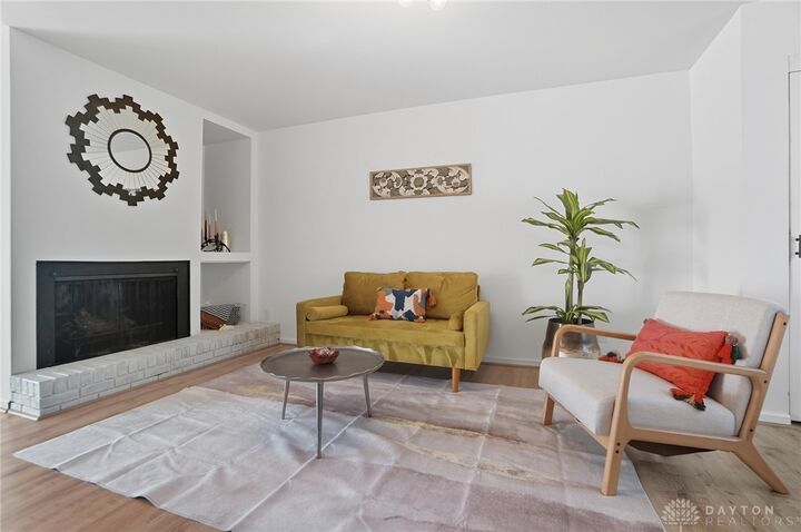 Property Photo: 3324 Ultimate Way OH 45342