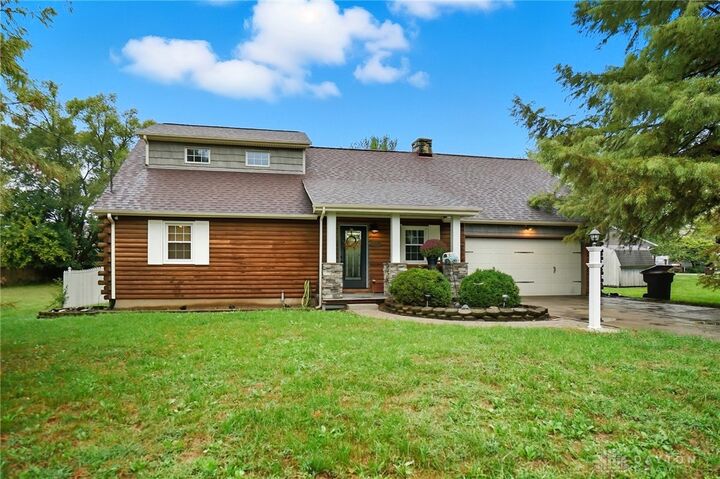 Property Photo: 285 Nikki Court OH 45005