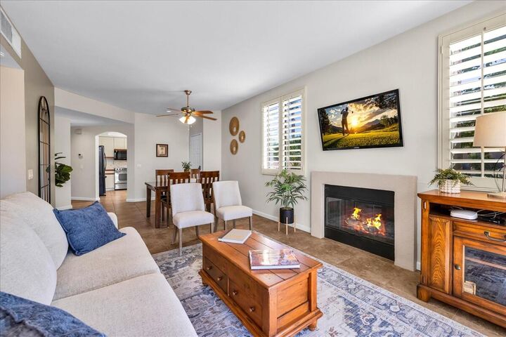 Property Photo: 38517 Nasturtium Way CA 92211