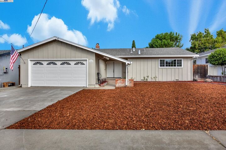 2225 Valorie St  Fremont CA 94539 photo