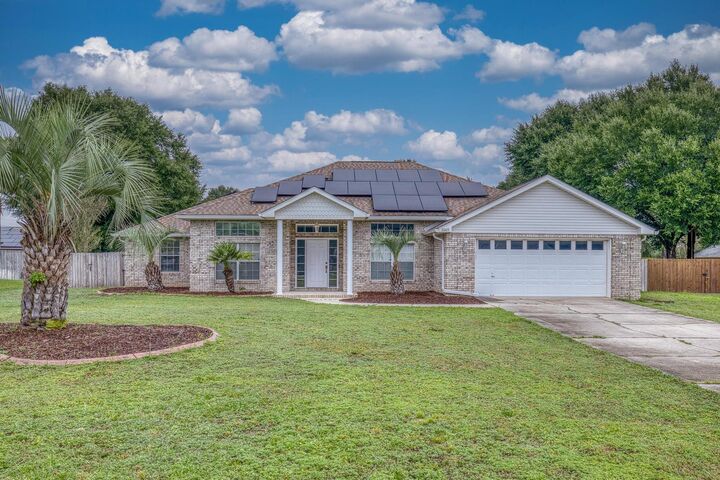 Property Photo: 3069 Stamps Avenue FL 32539