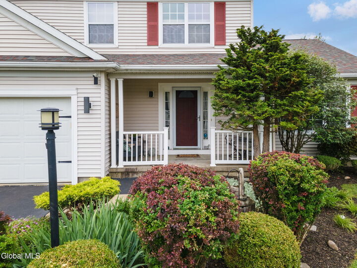 Property Photo:  29 Francis Drive  NY 12198 