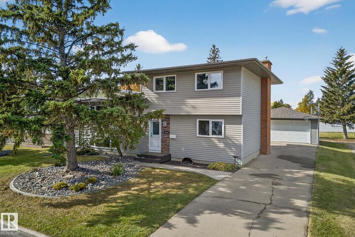 Property Photo: 8012 172 Street NW AB T5T 0C8