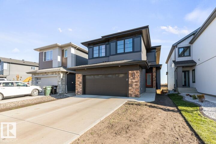 338 Canter Wynd  Sherwood Park AB T8H 2Z7 photo
