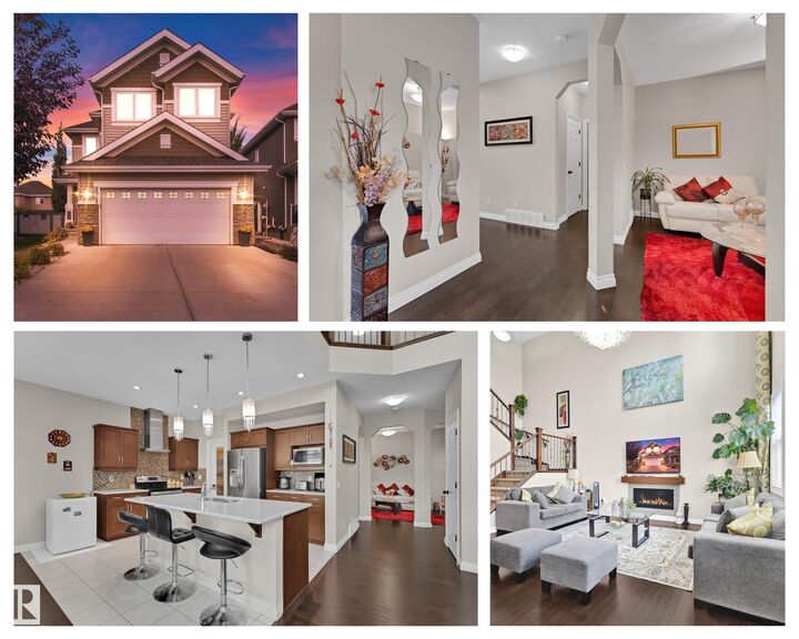 8928 23 Avenue SW  Edmonton AB T6X 2C3 photo