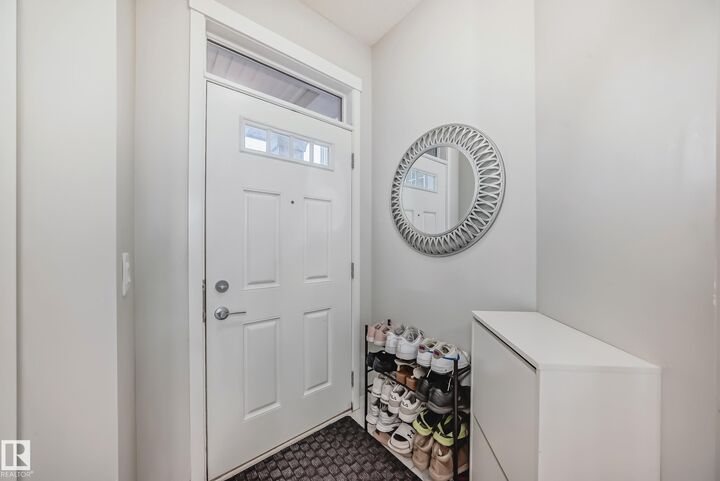 Property Photo: 17112 64 Street NW AB T5Y 3P9