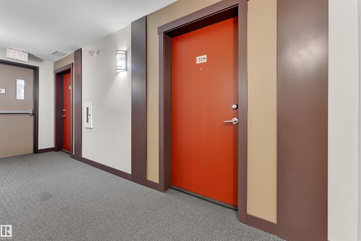 Property Photo: 3670 139 Avenue NW 319 AB T5Y 3N5