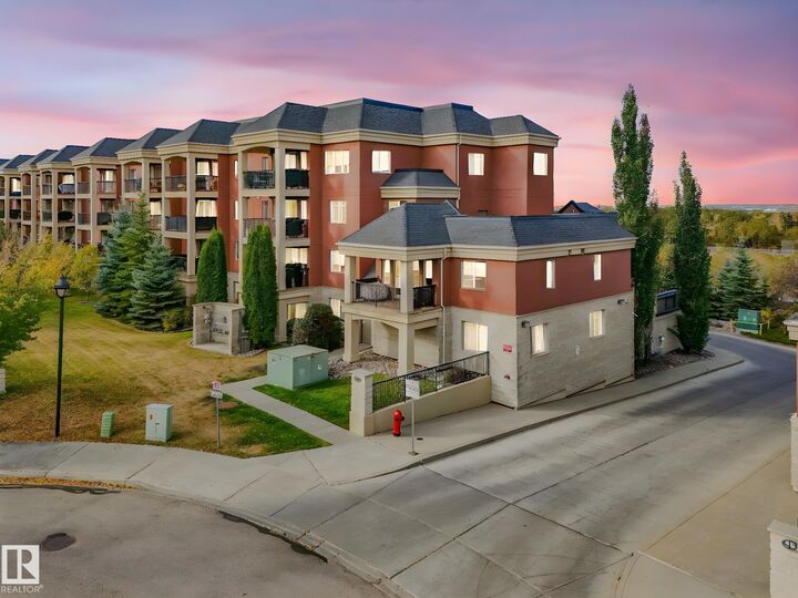 500 Palisades Way 112  Sherwood Park AB T8H 0H7 photo