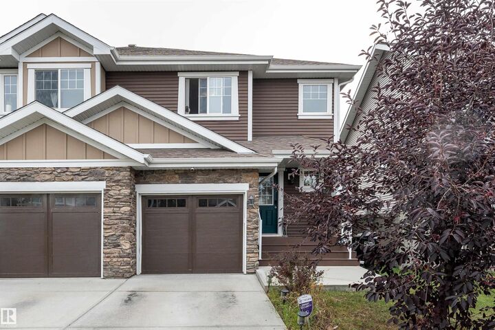 521 Ebbers Way NW  Edmonton AB T5Y 3T8 photo