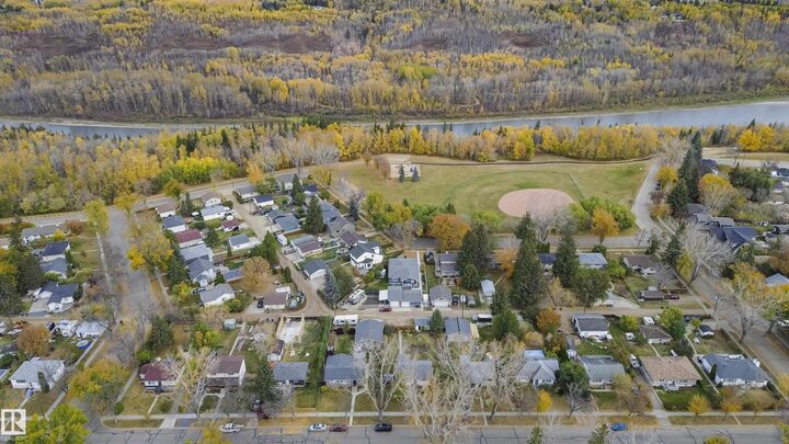 Property Photo:  54 Saskatchewan  AB T9E 1E4 