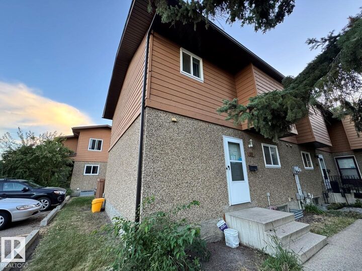 3812 20 Avenue NW 69  Edmonton AB T6L 4B2 photo