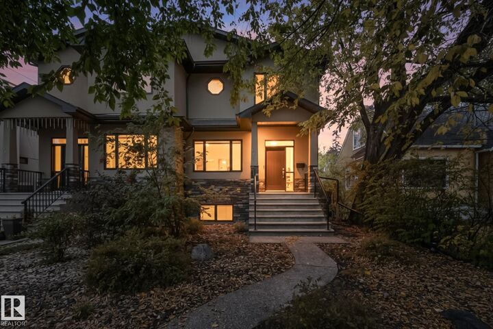 11106 76 Avenue NW  Edmonton AB T6G 0J8 photo