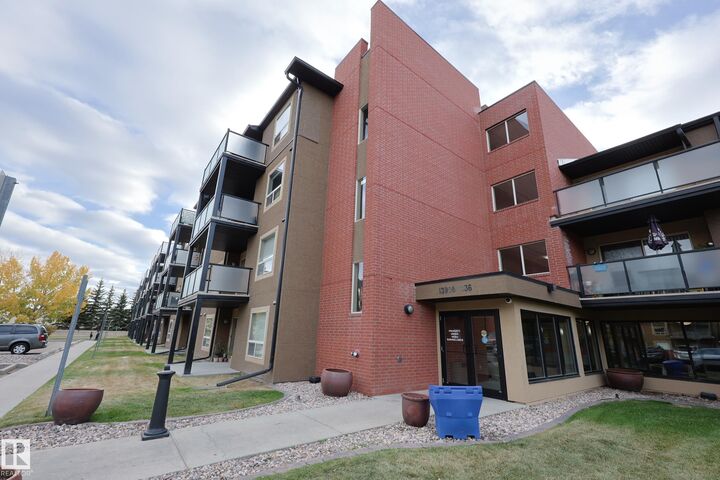 13908 136 Street NW 306  Edmonton AB T6V 1Y4 photo