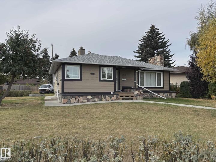 Property Photo: 13538 127 Street NW AB T5L 1B9
