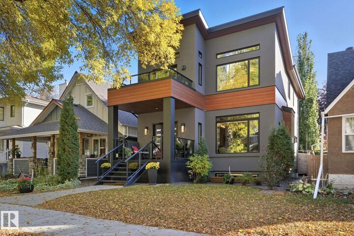 11121 81 Avenue NW  Edmonton AB T6G 0S6 photo