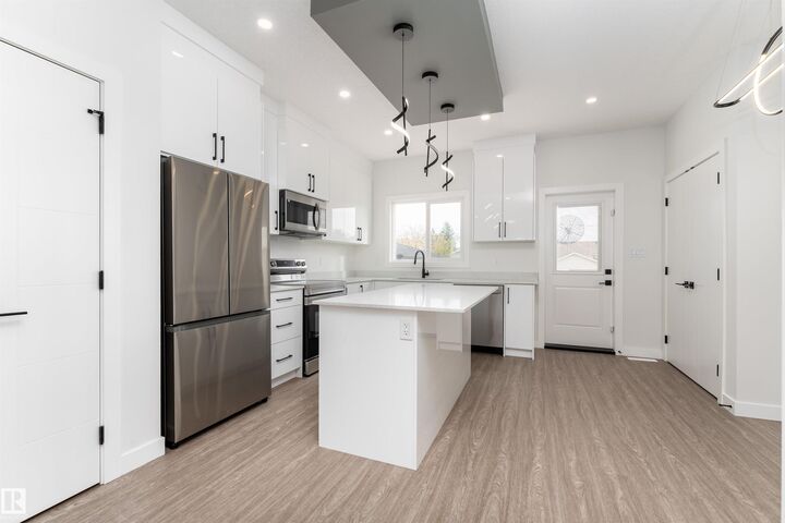 Property Photo: 12431 47 Street NW AB T5W 5E5