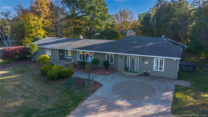 121 Graham Drive  Island View NB E3E 1A2 photo