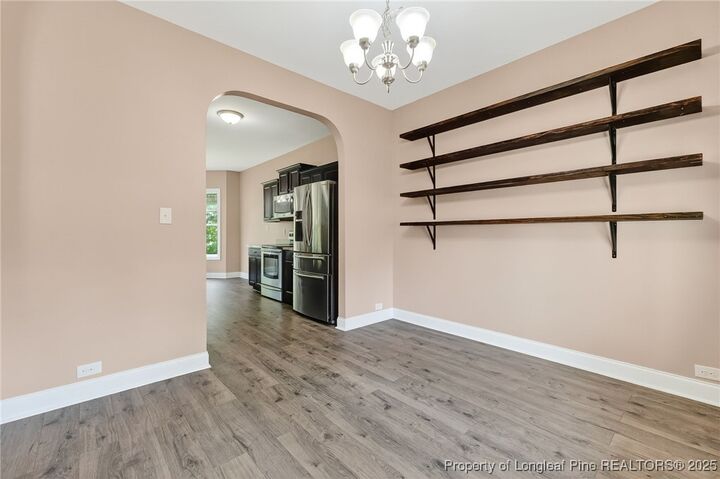 Property Photo: 767 Omaha Drive NC 27505