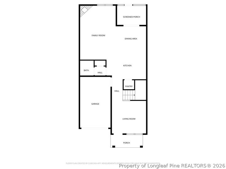 Property Photo:  942 Kensington Park Road  NC 28311 