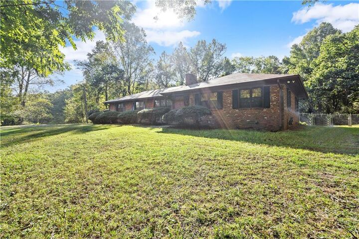 Property Photo: 188 Ivey Drive GA 30114