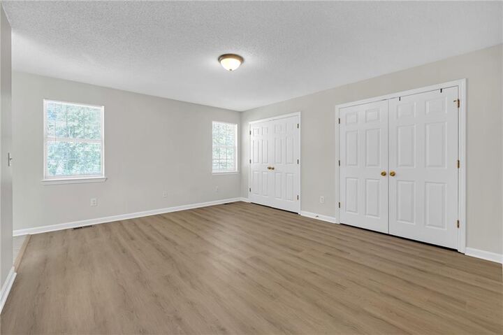Property Photo: 5 Jeriana Drive GA 30228