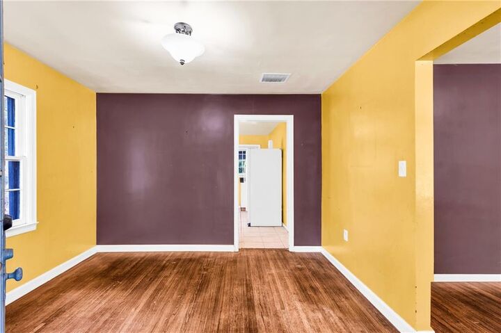 Property Photo: 1810 Sylvan Road GA 30310