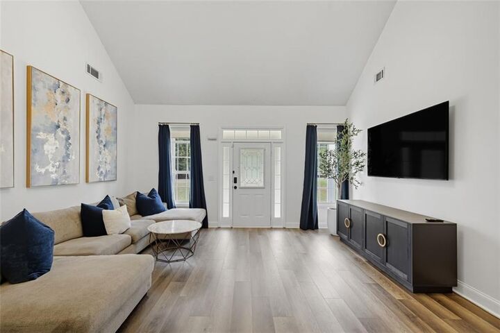 Property Photo: 153 Burnside Street GA 30236