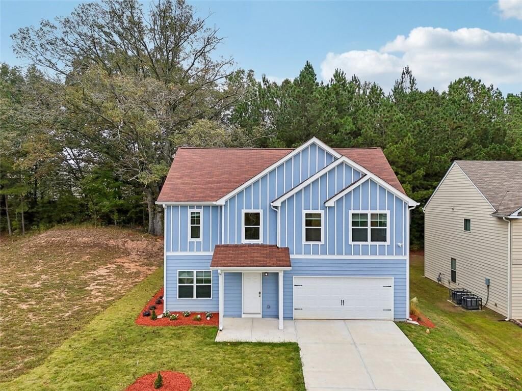 Property Photo: 7884 Winkman Drive GA 30213