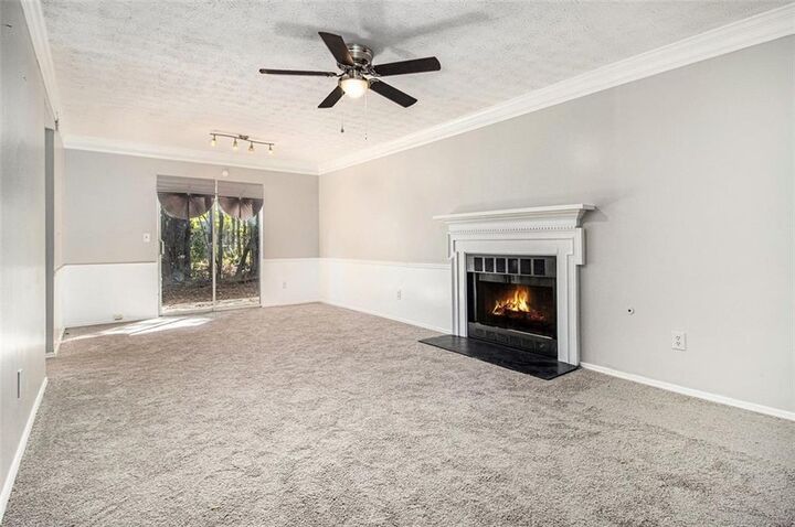 Property Photo: 5435 Forest Downs Circle GA 30349