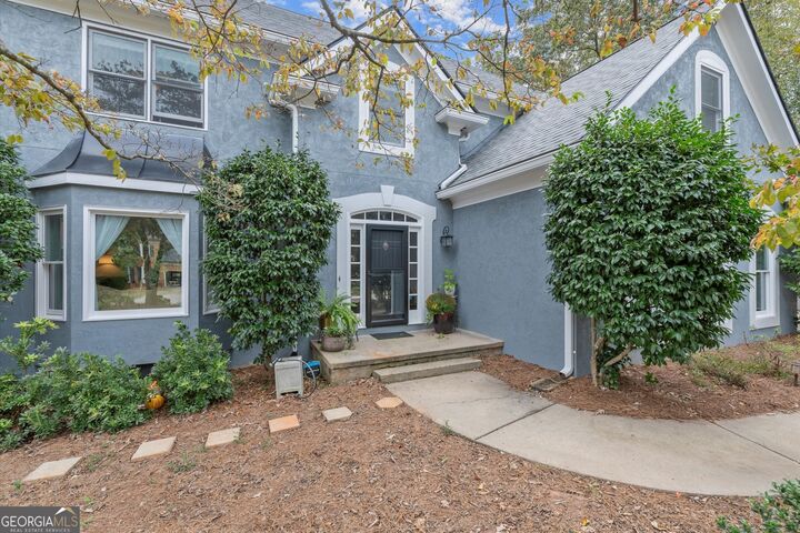3870 Bays Ferry Trail  Marietta GA 30062 photo