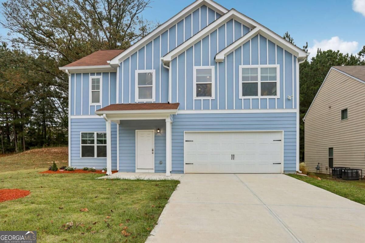 Property Photo: 7884 Winkman Drive GA 30213