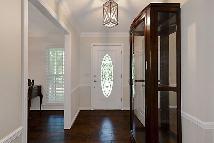 Property Photo:  2495 Fortson Road  GA 31808