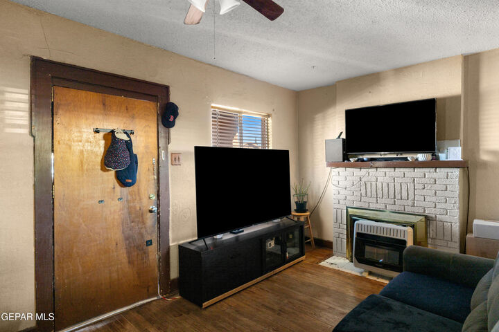 Property Photo:  4116 Hueco Avenue  TX 79903 