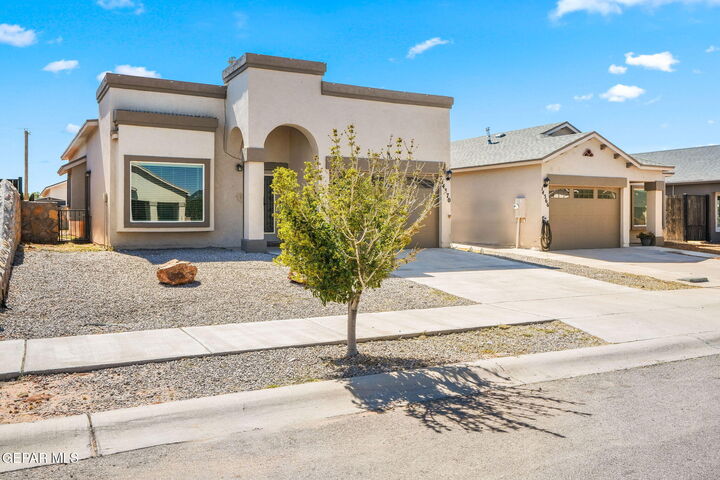 Property Photo:  14370 Aria Lopez Dr Drive  TX 79938 
