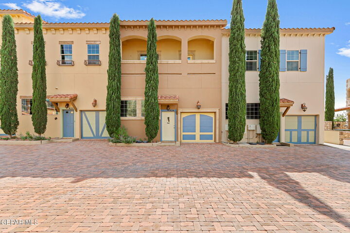 6350 Escondido Drive A24  El Paso TX 79912 photo
