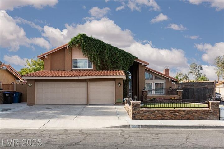 Property Photo: 1809 Nuevo Road NV 89014