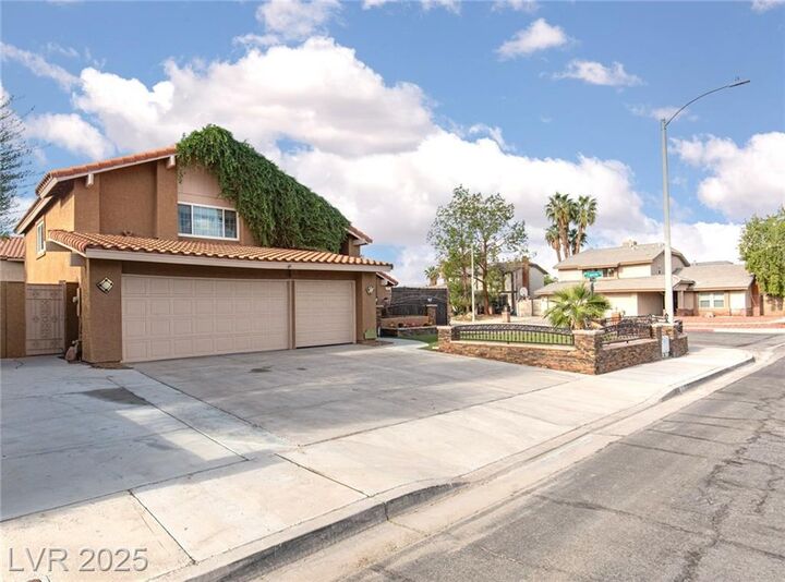 Property Photo: 1809 Nuevo Road NV 89014