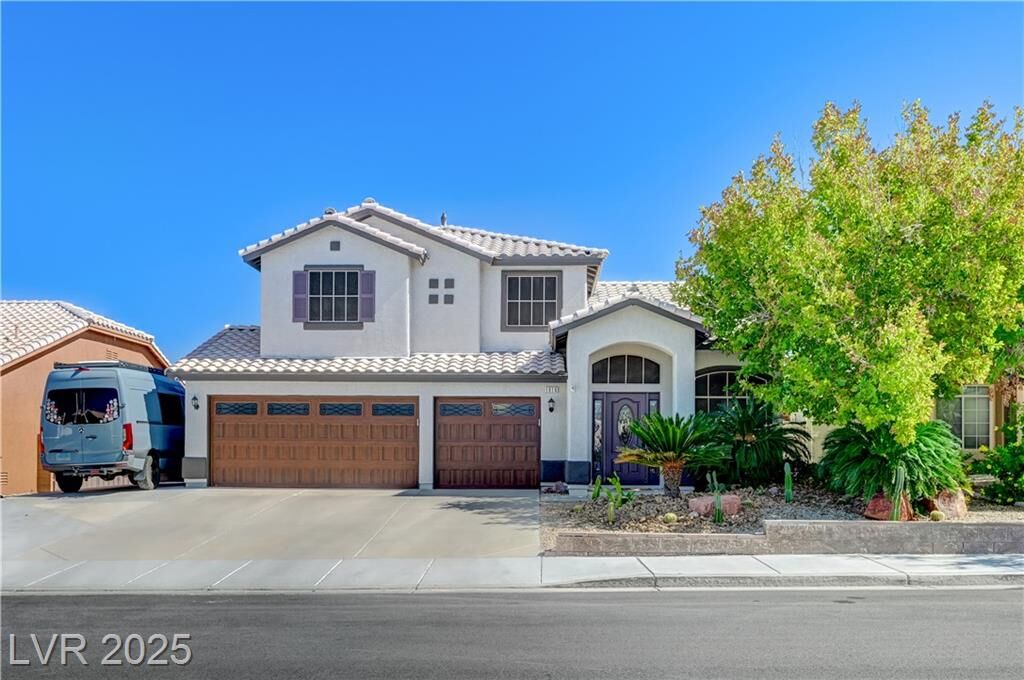 Property Photo:  1916 Chickasaw Drive  NV 89002 