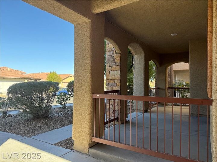 Property Photo:  8395 Gardena Hills Avenue  NV 89178 