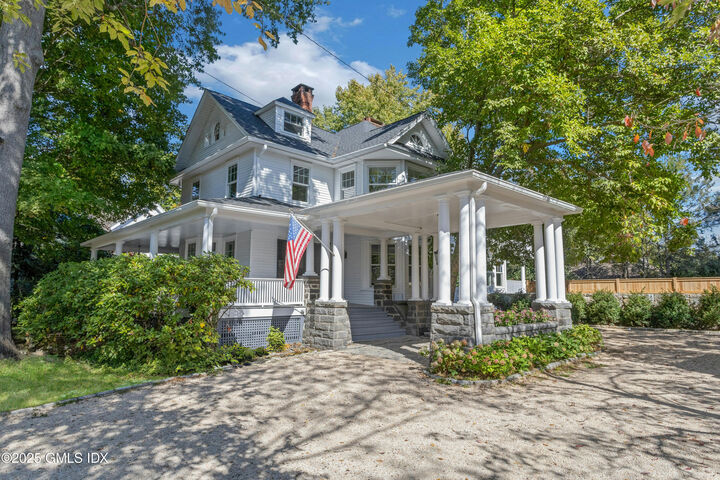 Property Photo:  53 Tomac Avenue  CT 06870