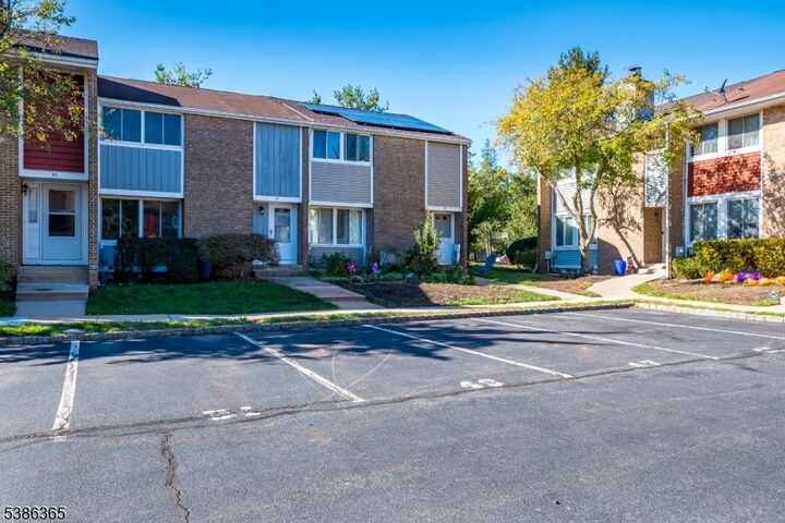 Property Photo: 51 Balsam Ct NJ 08844
