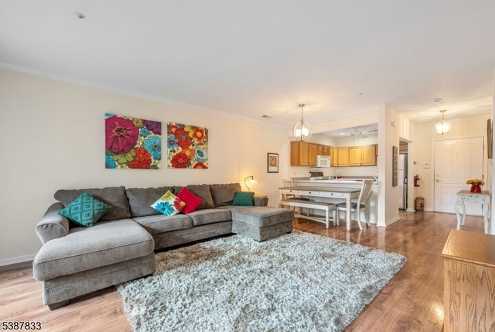 Property Photo: 1129 Hamilton Dr 1129 NJ 07866